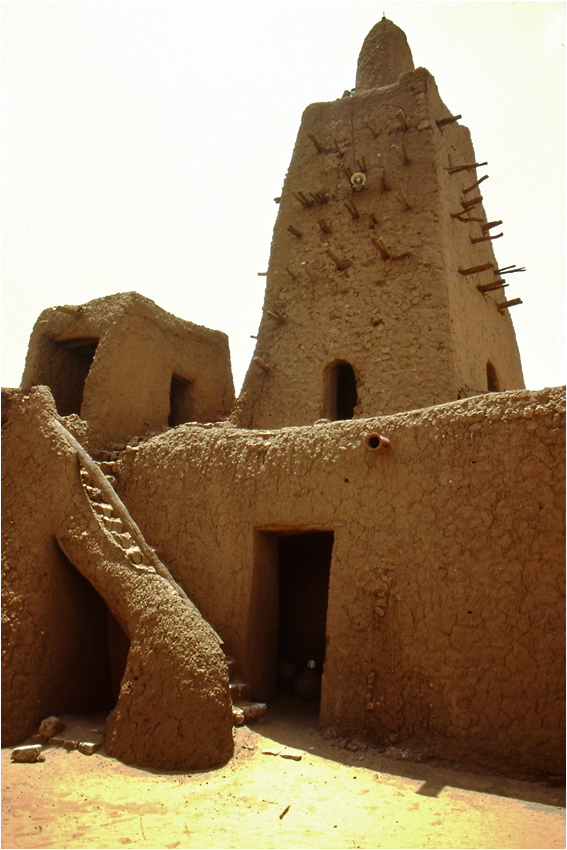 Timbuktu (68) --- Mali - Menschen,Kultur und Landschaften (159)