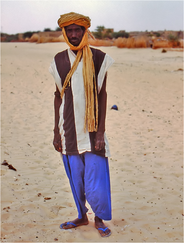 Timbuktu (69) --- Mali - Menschen,Kultur und Landschaften (160)