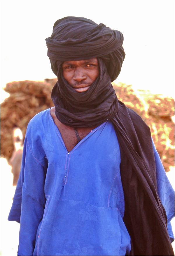 Timbuktu (70) --- Mali - Menschen,Kultur und Landschaften (161)