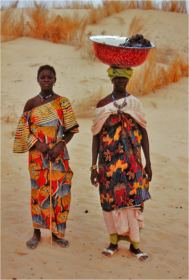 Timbuktu (71) --- Mali - Menschen,Kultur und Landschaften (162)