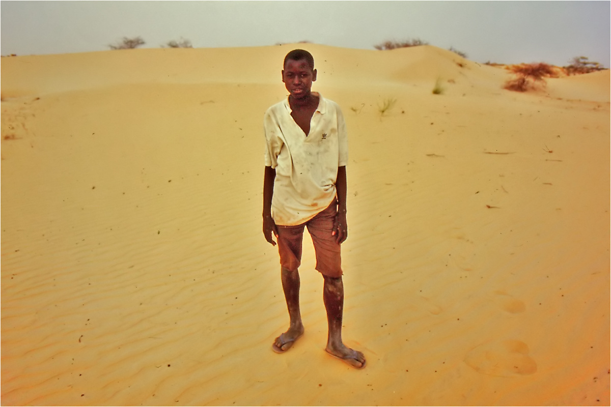 Timbuktu (72) --- Mali - Menschen,Kultur und Landschaften (163)