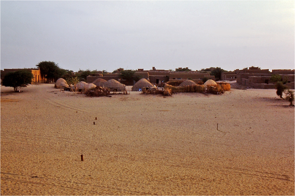 Timbuktu (73) --- Mali - Menschen,Kultur und Landschaften (164)