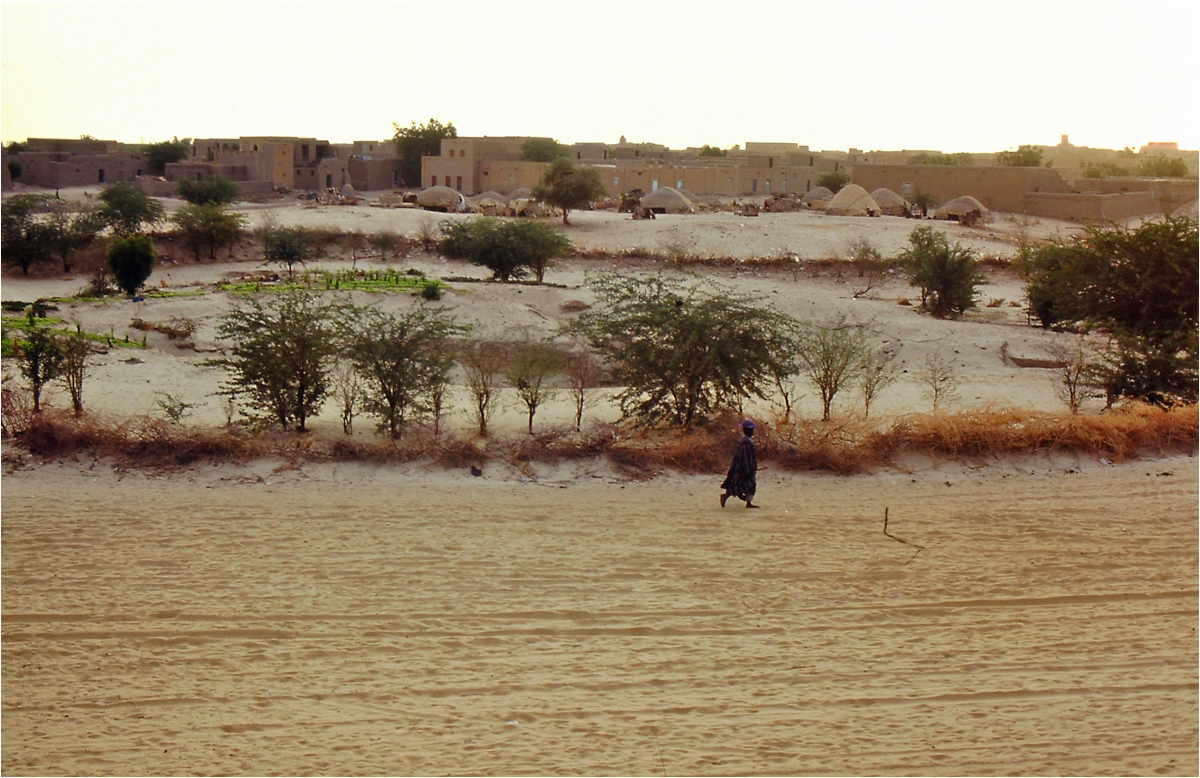 Timbuktu (76) --- Mali - Menschen,Kultur und Landschaften (167)