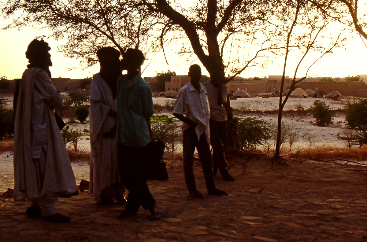 Timbuktu (77) --- Mali - Menschen,Kultur und Landschaften (168)