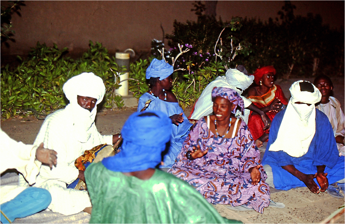 Timbuktu (78) --- Mali - Menschen,Kultur und Landschaften (169)