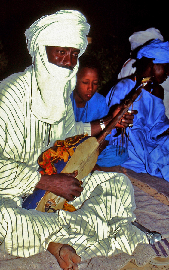 Timbuktu (80) --- Mali - Menschen,Kultur und Landschaften (171)