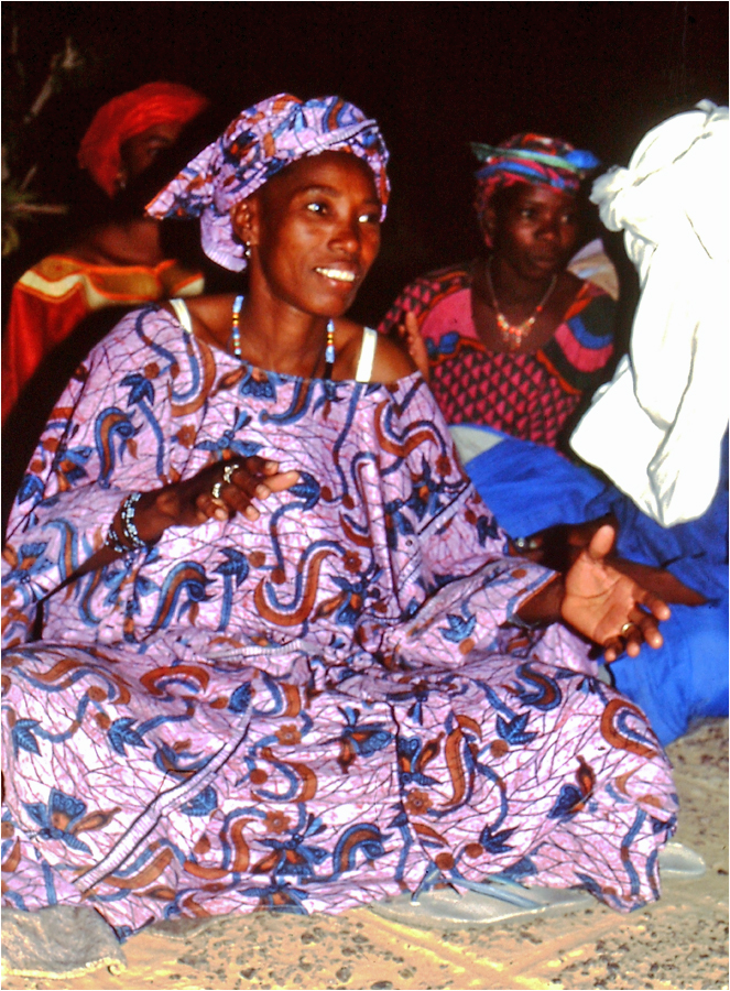 Timbuktu (84) --- Mali - Menschen,Kultur und Landschaften (175)