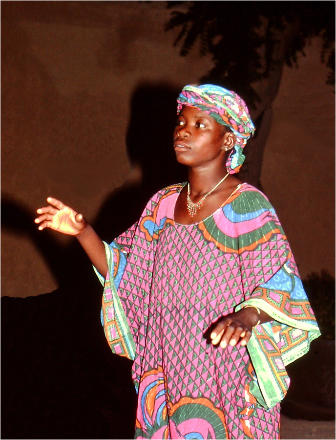 Timbuktu (86) --- Mali - Menschen,Kultur und Landschaften (177)