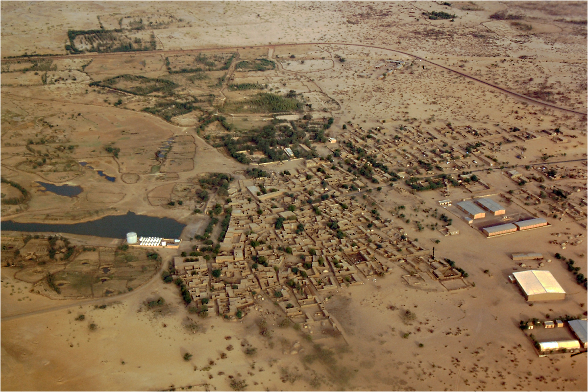 Timbuktu (88) --- Mali - Menschen,Kultur und Landschaften (179)