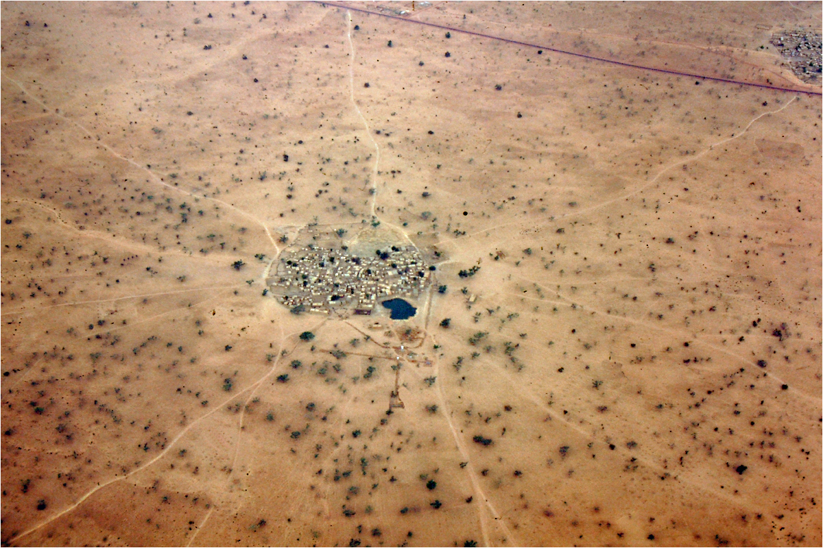 Timbuktu (90) --- Mali - Menschen,Kultur und Landschaften (181)