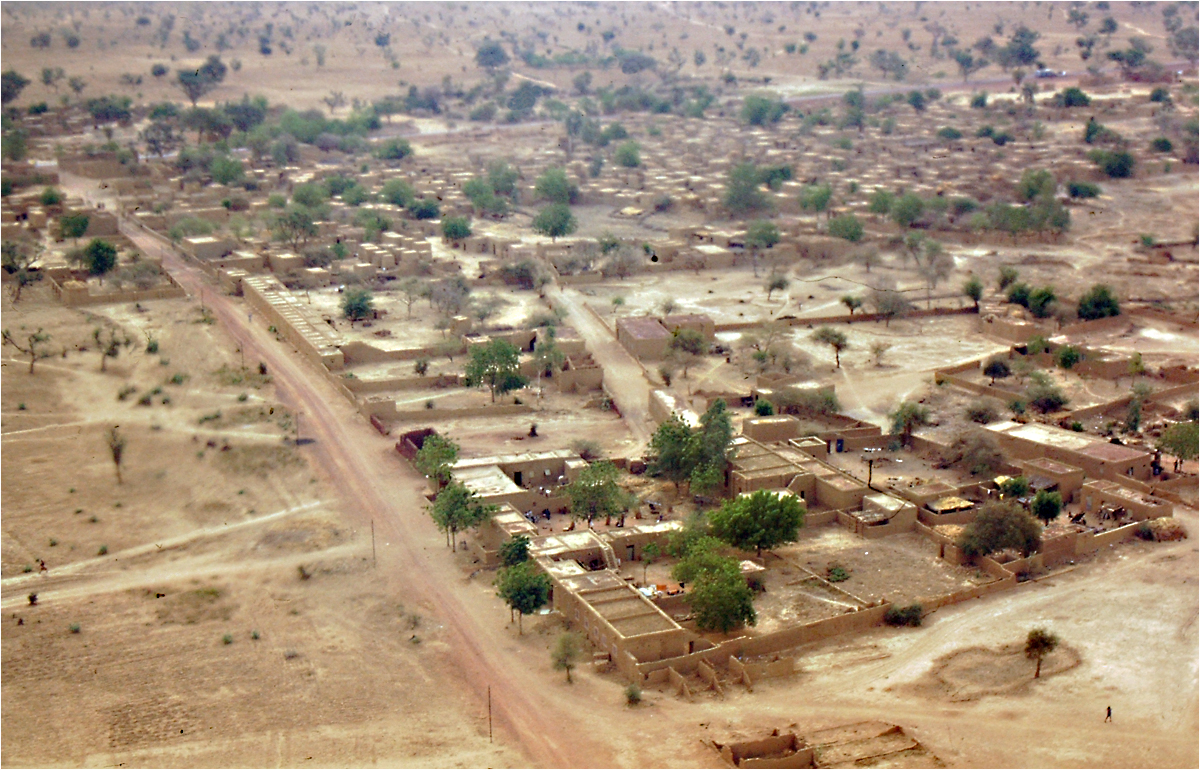 Timbuktu (93) --- Mali - Menschen,Kultur und Landschaften (184)