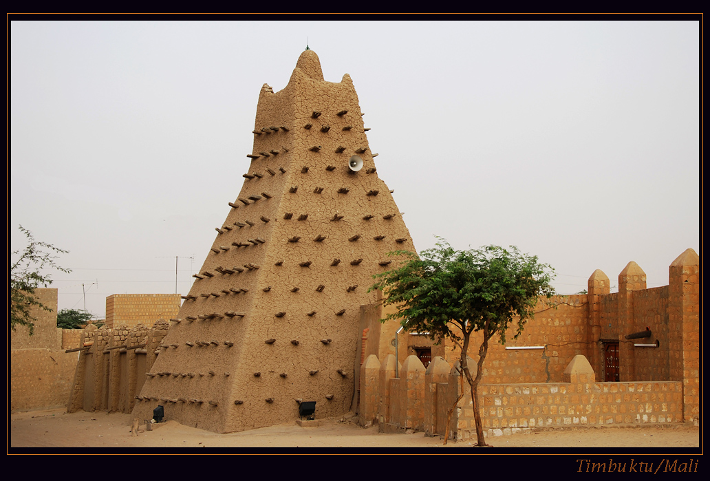 Timbuktu