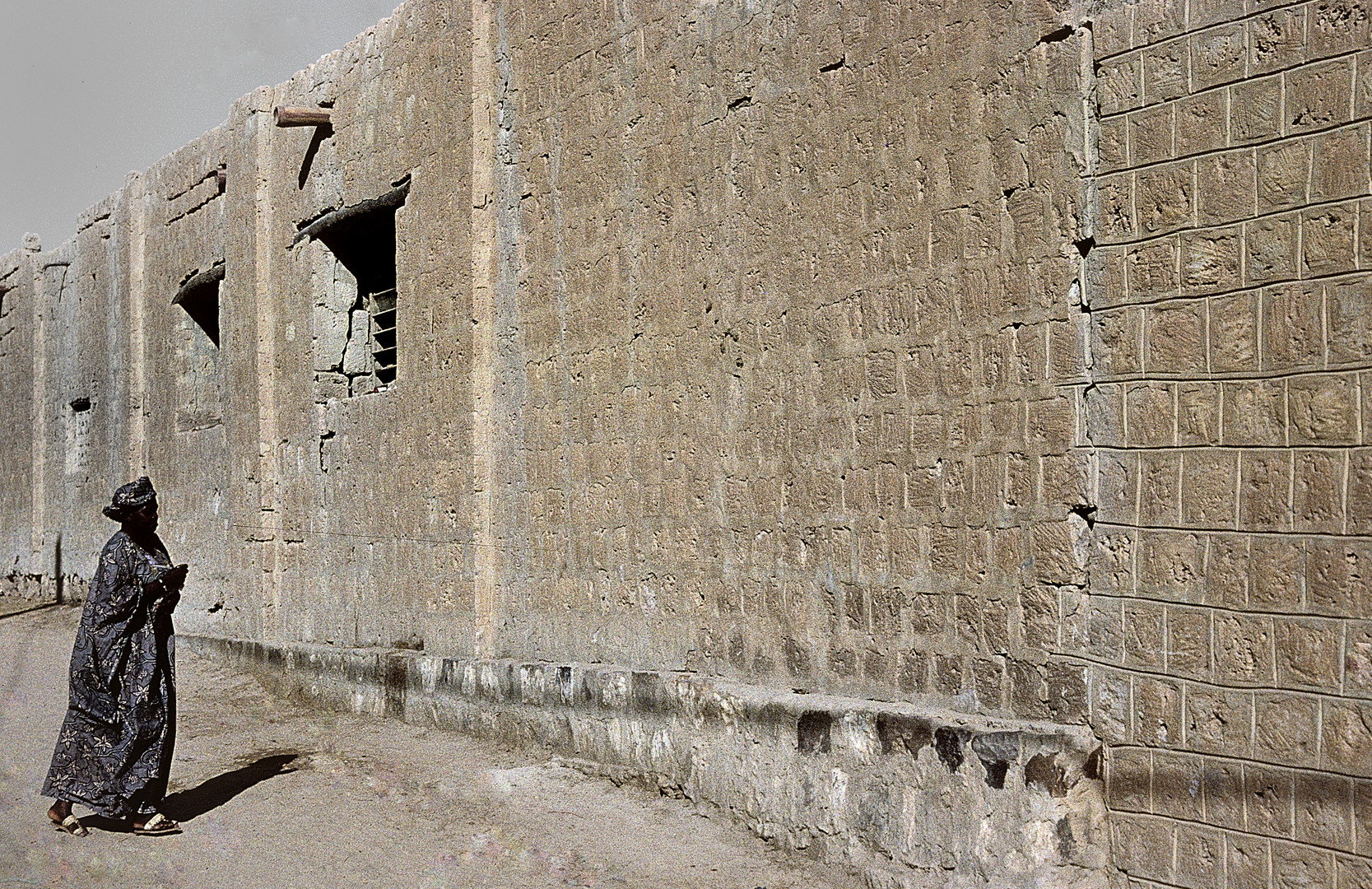 Timbuktu, auf Anhieb nichts von Gold, Macht und Weisheit