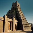 Timbuktu , Ort der Sehnsucht nach Ferne