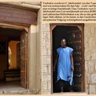 Timbuktu, Ort des Wissens