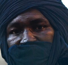 Timbuktu - Tuareg