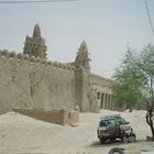 Timbuktu (Weltkulturerbe)