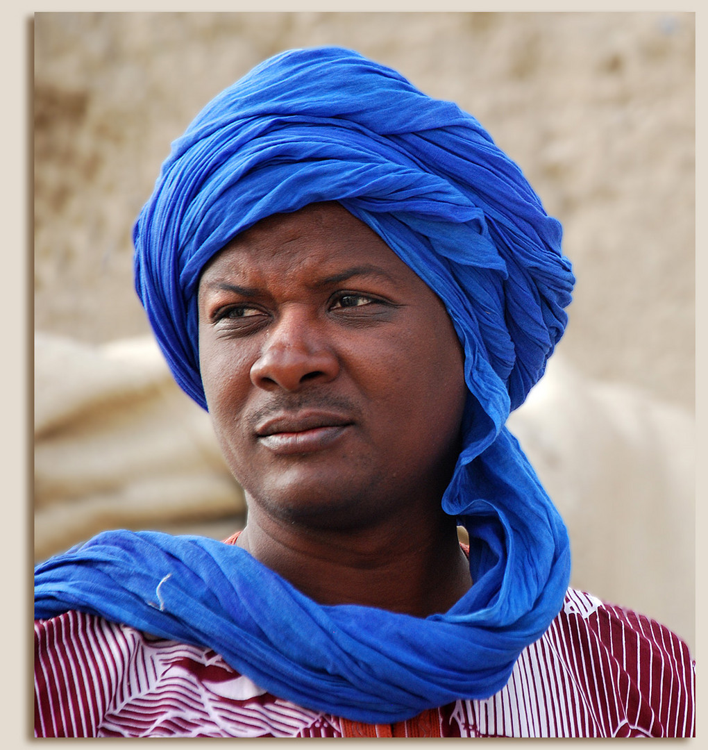 Timbuktu/Tuareg