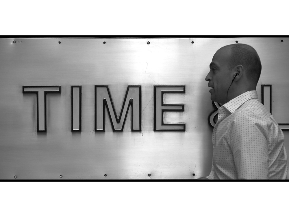 Time