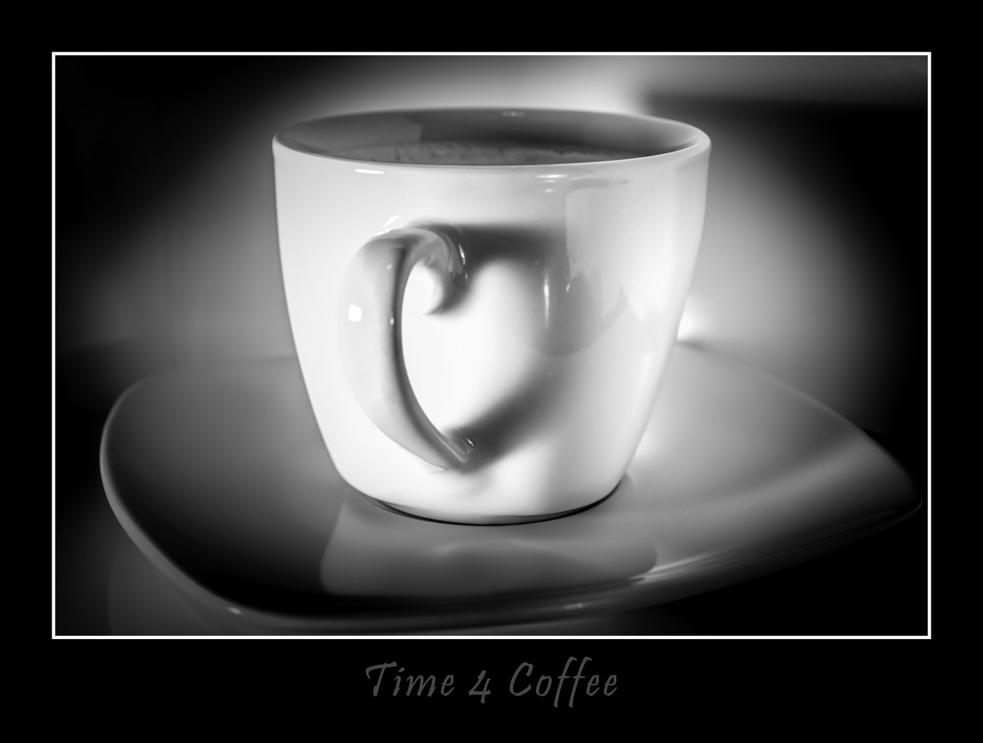 Time 4 Coffee