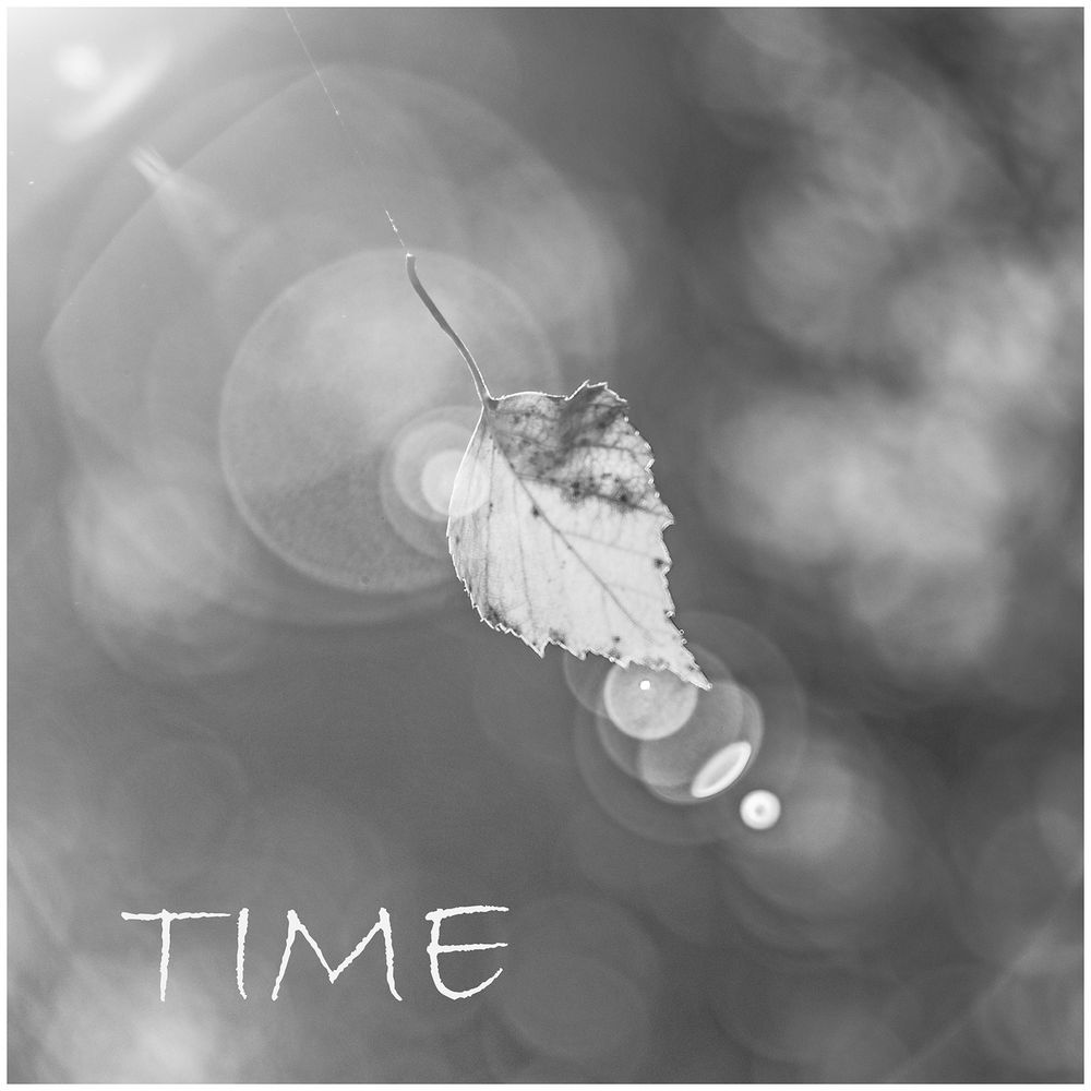 Time...