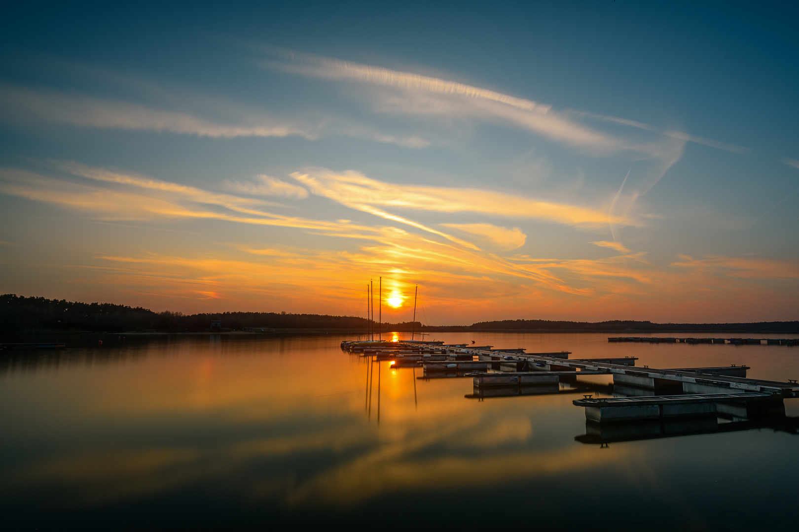 Time has changed... Foto & Bild landschaft, fotos, nikon Bilder auf