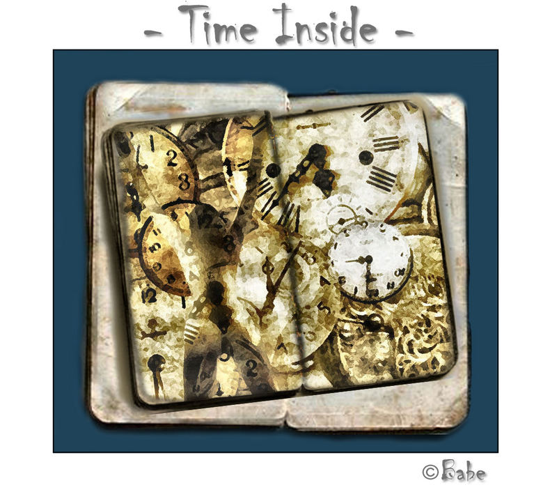 Time inside