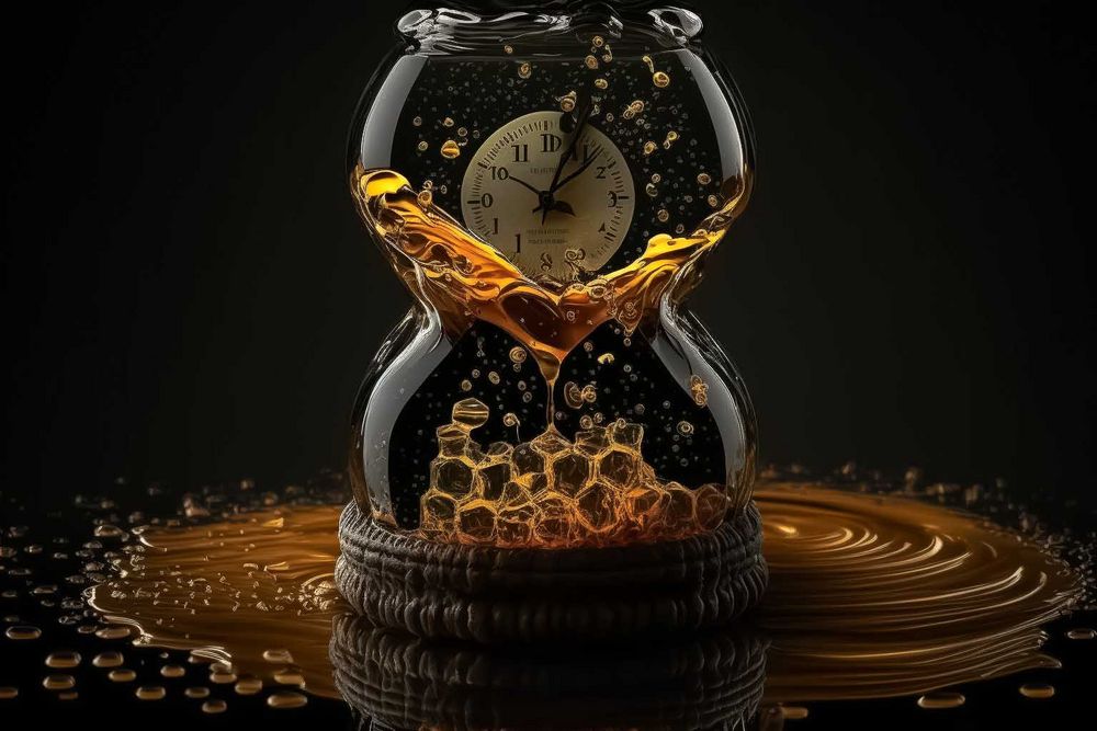 Time is Honey