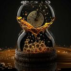 Time is Honey