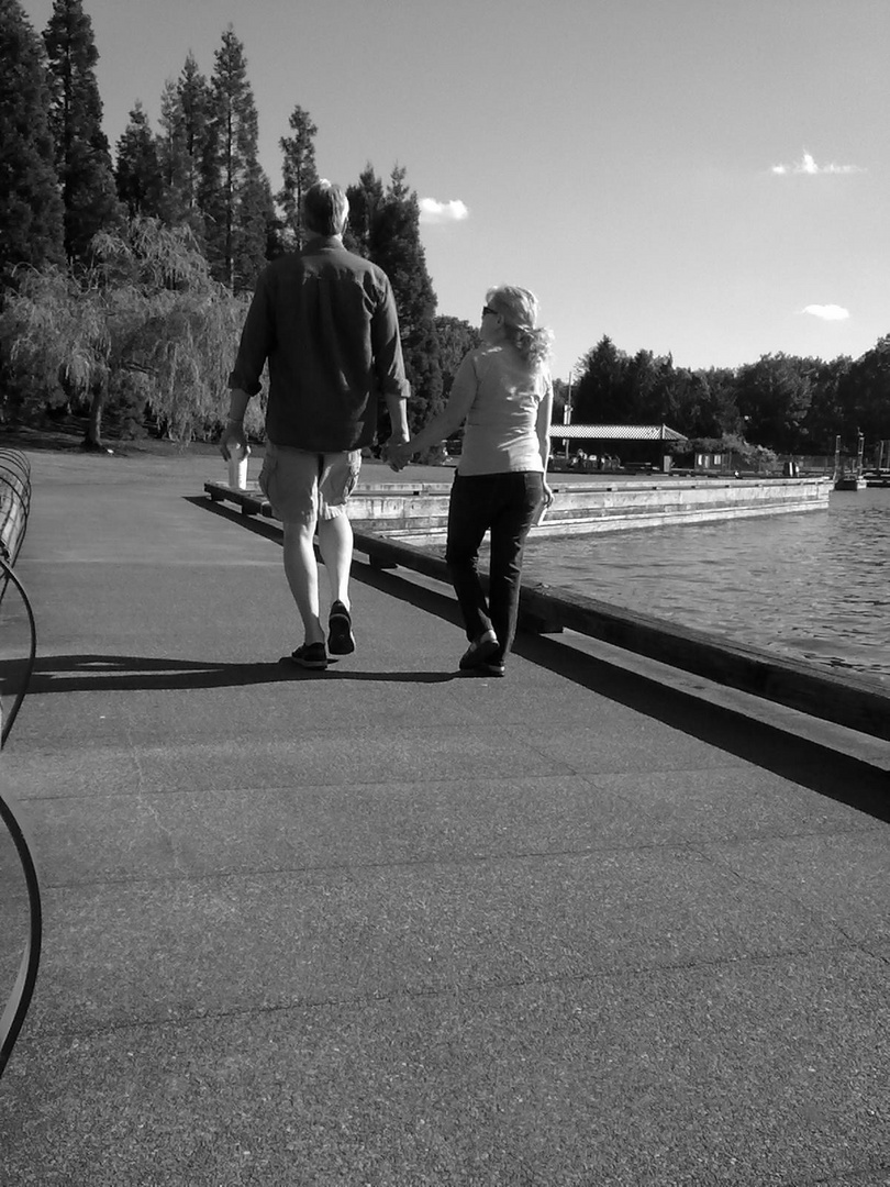 Time Is Love