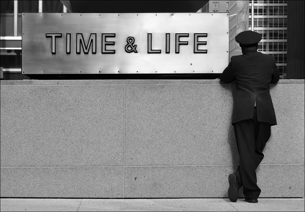 Time & Life