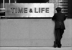 Time & Life