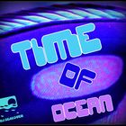 TIME OF OCEAN