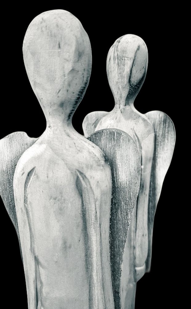 Time of the angels