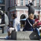 Time-out am Möwenbrunnen (1)