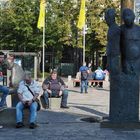 Time-out am Möwenbrunnen (2)