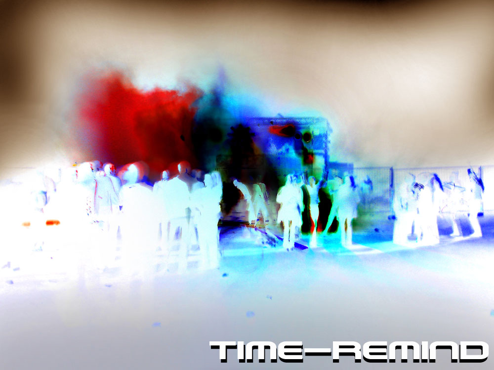 TIME-REMIND