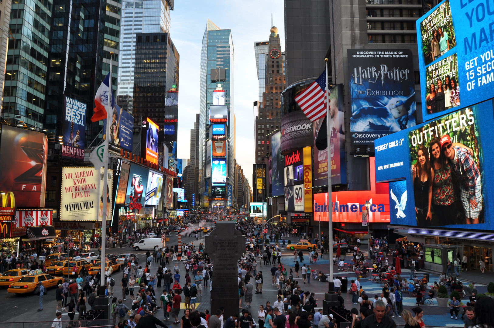 Time Square