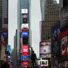 ...Time Square...