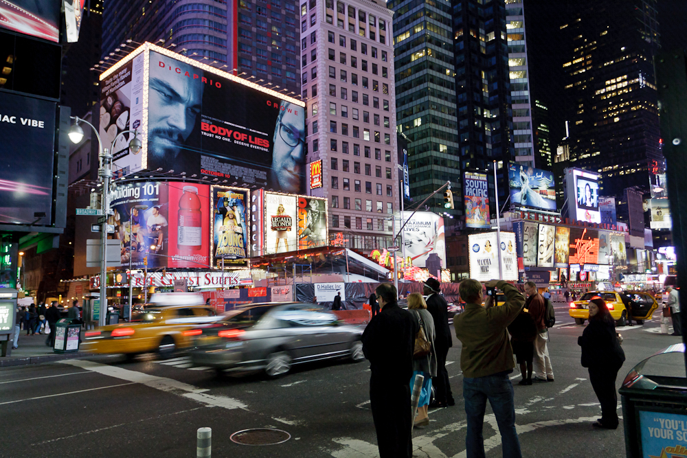 Time Square