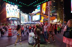 Time Square 1