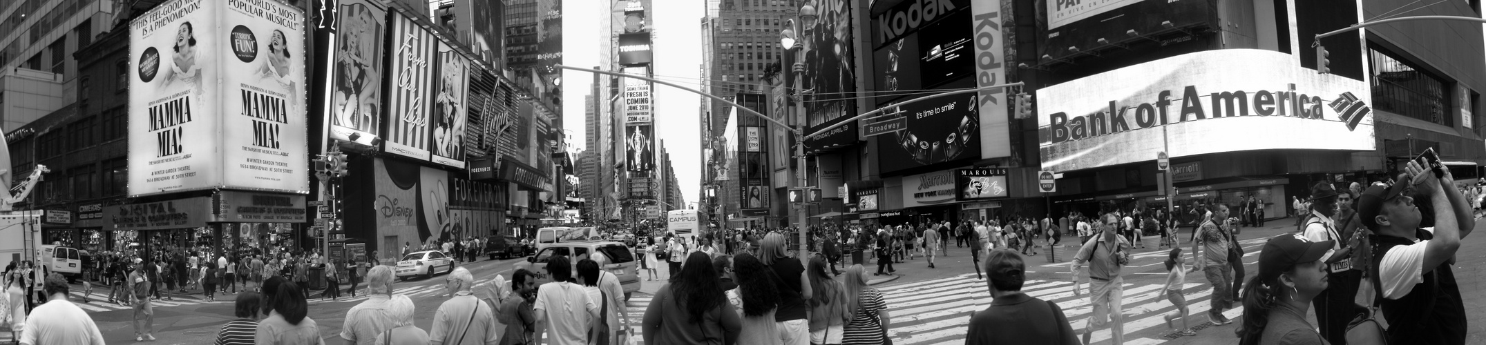 "Time Square"