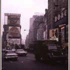 Time Square 1963.