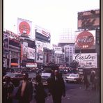 Time Square 1963