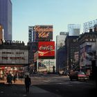 time square 1973