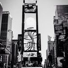 Time Square...