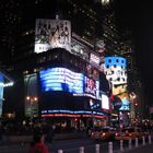 Time Square #2