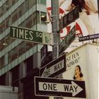 Time Square 2004