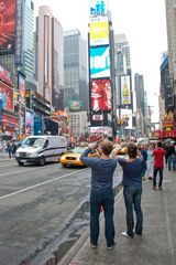 Time Square - 21