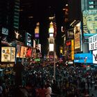 Time Square